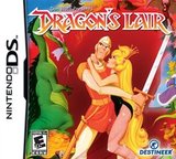 Dragon's Lair (Nintendo DS)